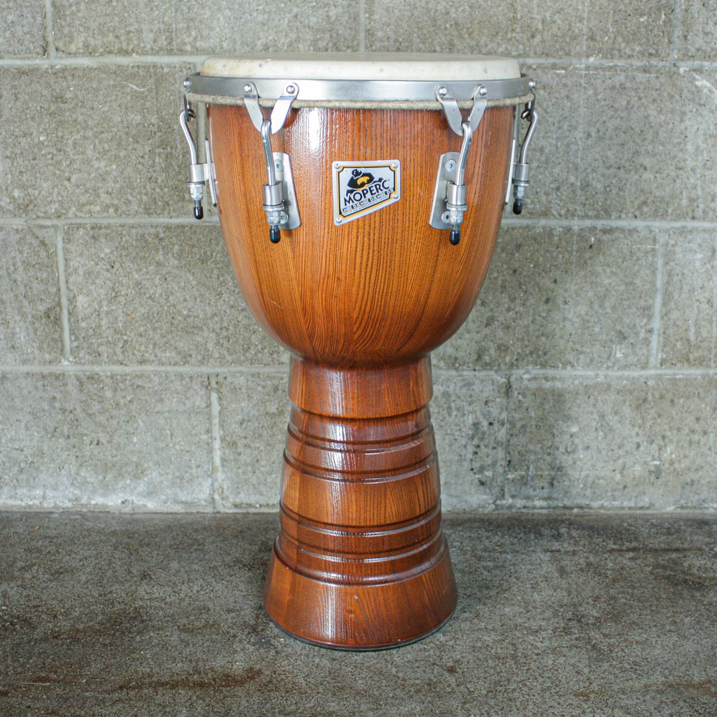 Moperc Professional 13" Djembe