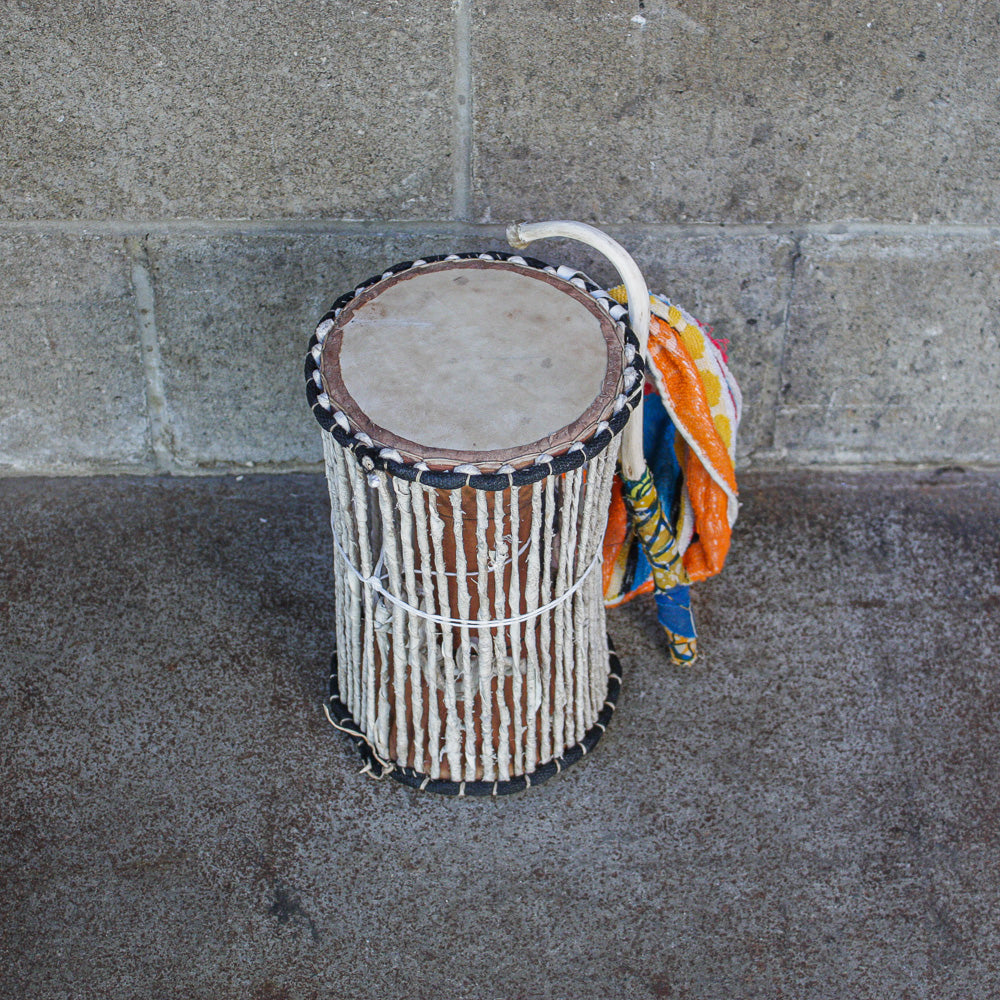 Nigerian Talking Drum