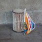 Nigerian Talking Drum