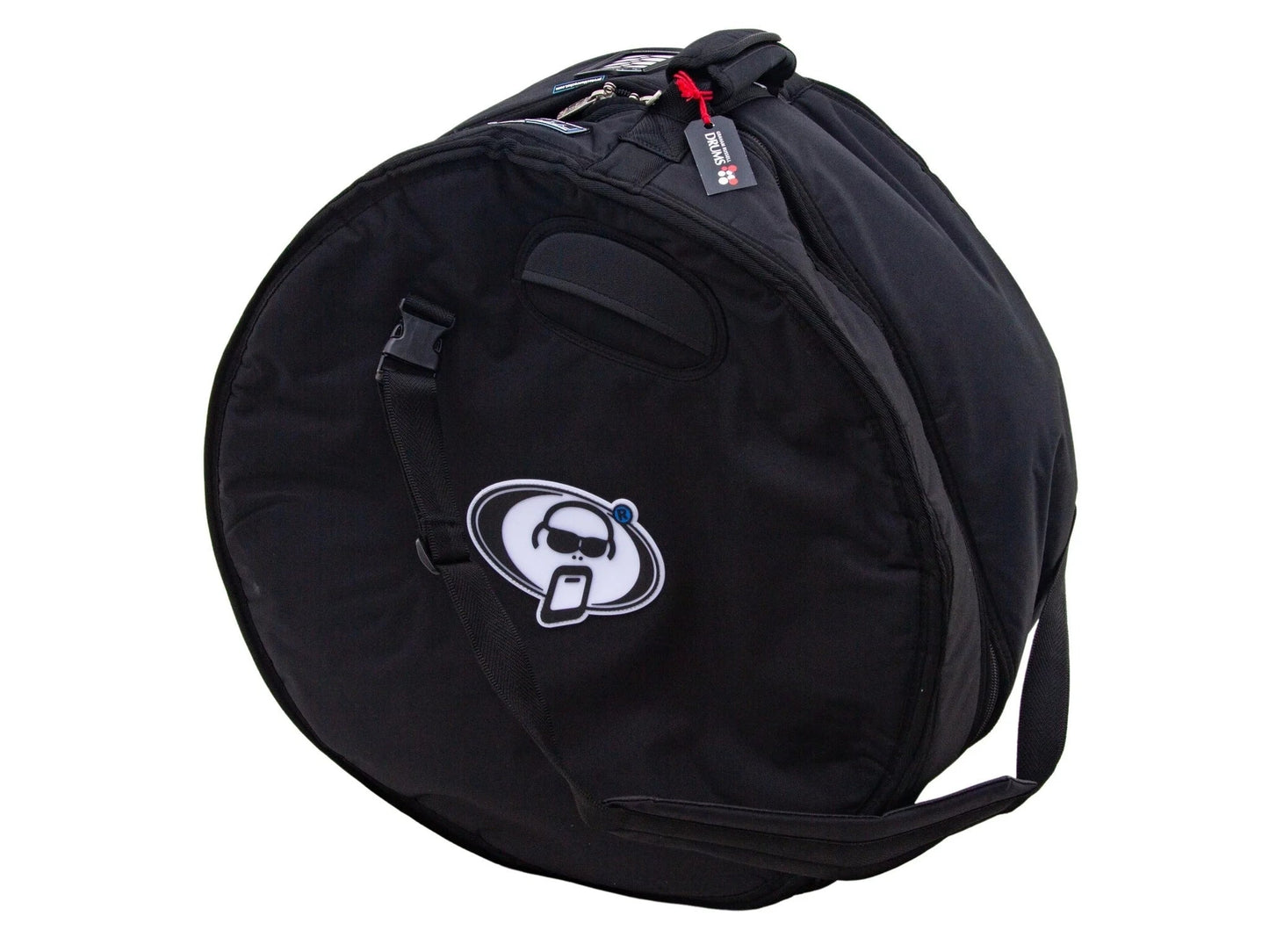 PROTECTION RACKET STEEL PAN / BASS DRUM BAG