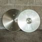 Paiste 15" Giant Beat Hi Hats