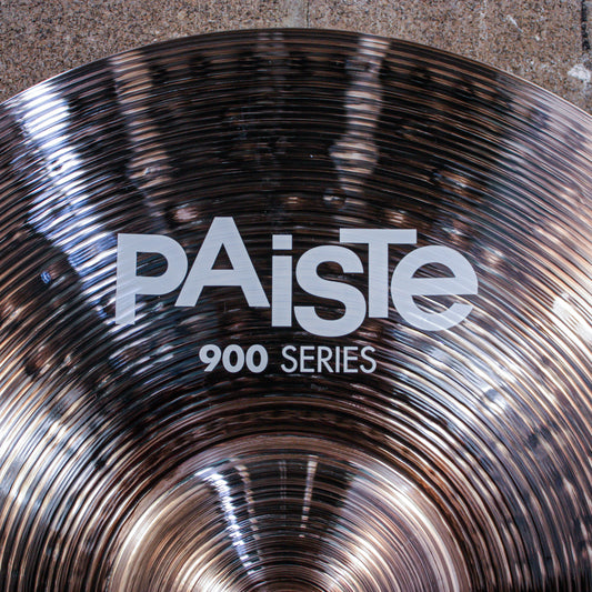 Paiste 16" 900 Series Heavy Crash