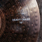Paiste 16" 900 Series Heavy Crash
