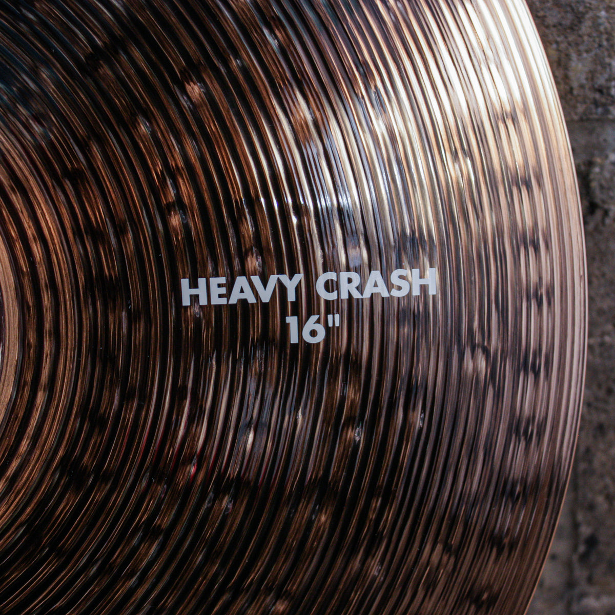 Paiste 16" 900 Series Heavy Crash