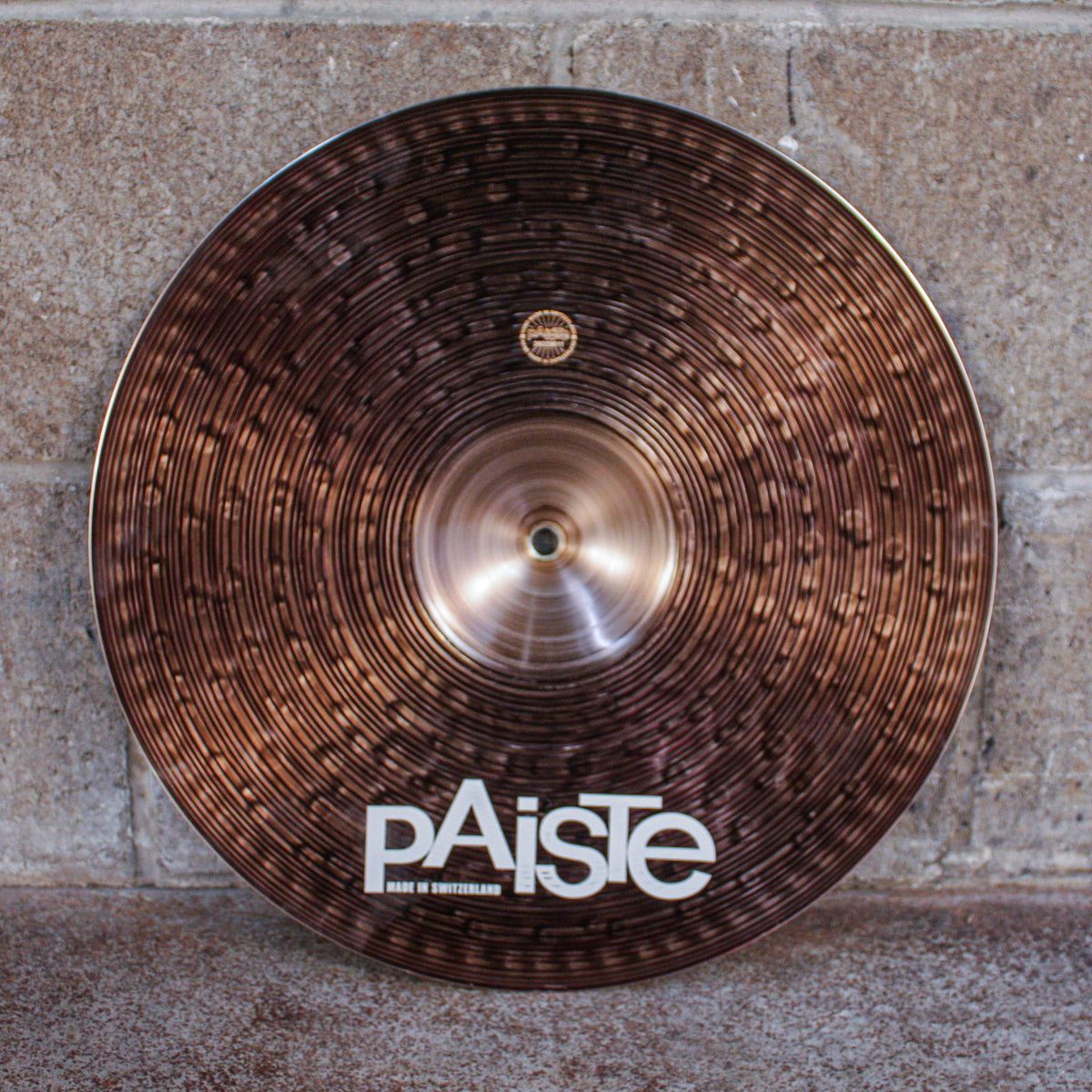 Paiste 16" 900 Series Heavy Crash