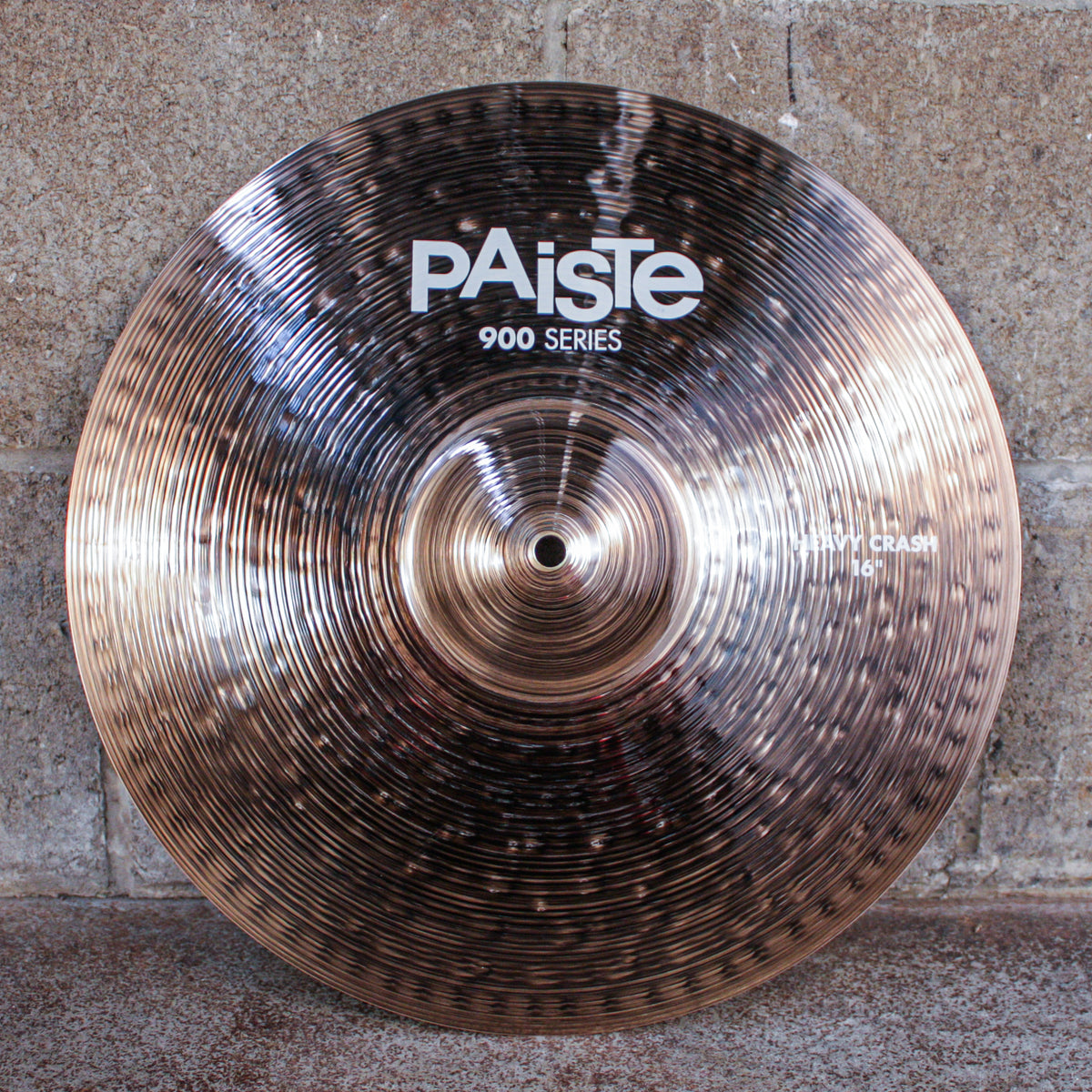 Paiste 16" 900 Series Heavy Crash
