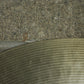 Paiste 18" 1960's 602 Rivet Crash Ride