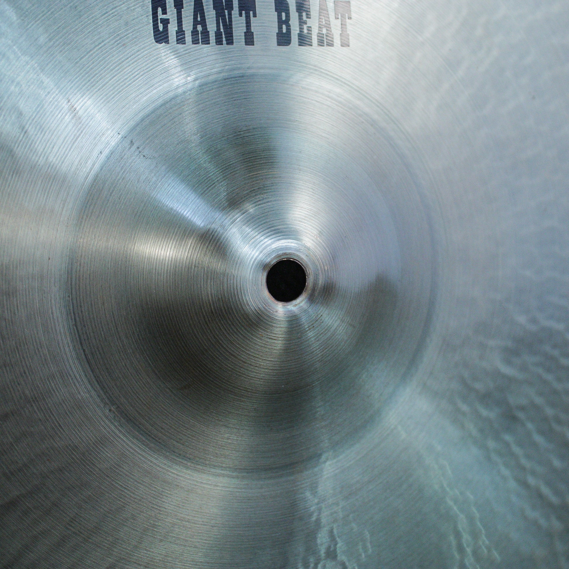 Paiste 18" Giant Beat Crash