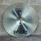 Paiste 18" Giant Beat Crash