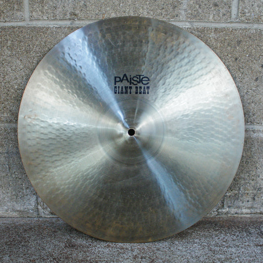 Paiste 18" Giant Beat Crash