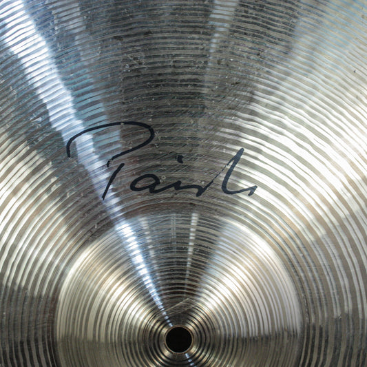 Paiste 18" Signature Fast Crash