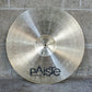 Paiste 18" Signature Fast Crash