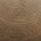 Paiste 20" 2002 Flat Ride