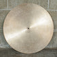 Paiste 20" 2002 Flat Ride