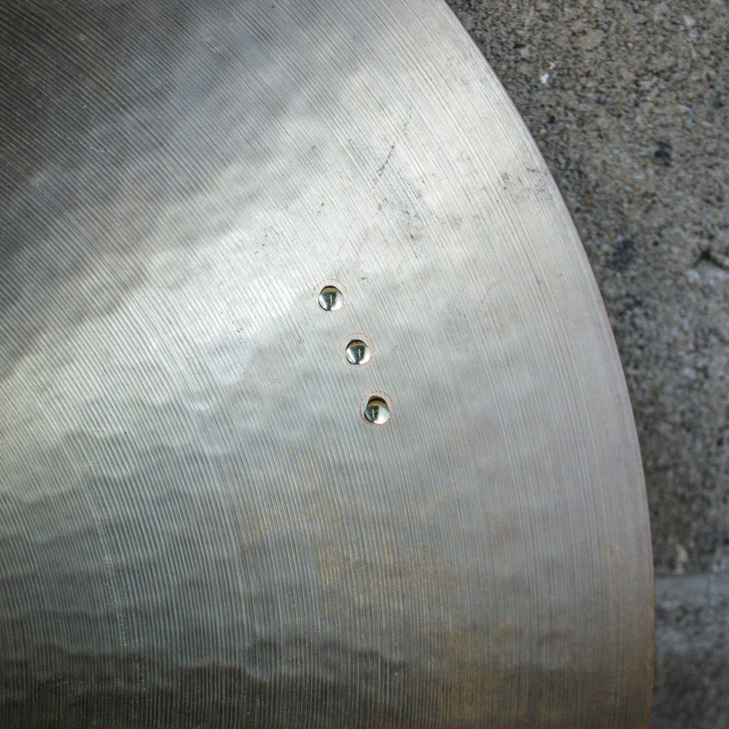 Paiste 20" Giant Beat Ride w/ Rivets