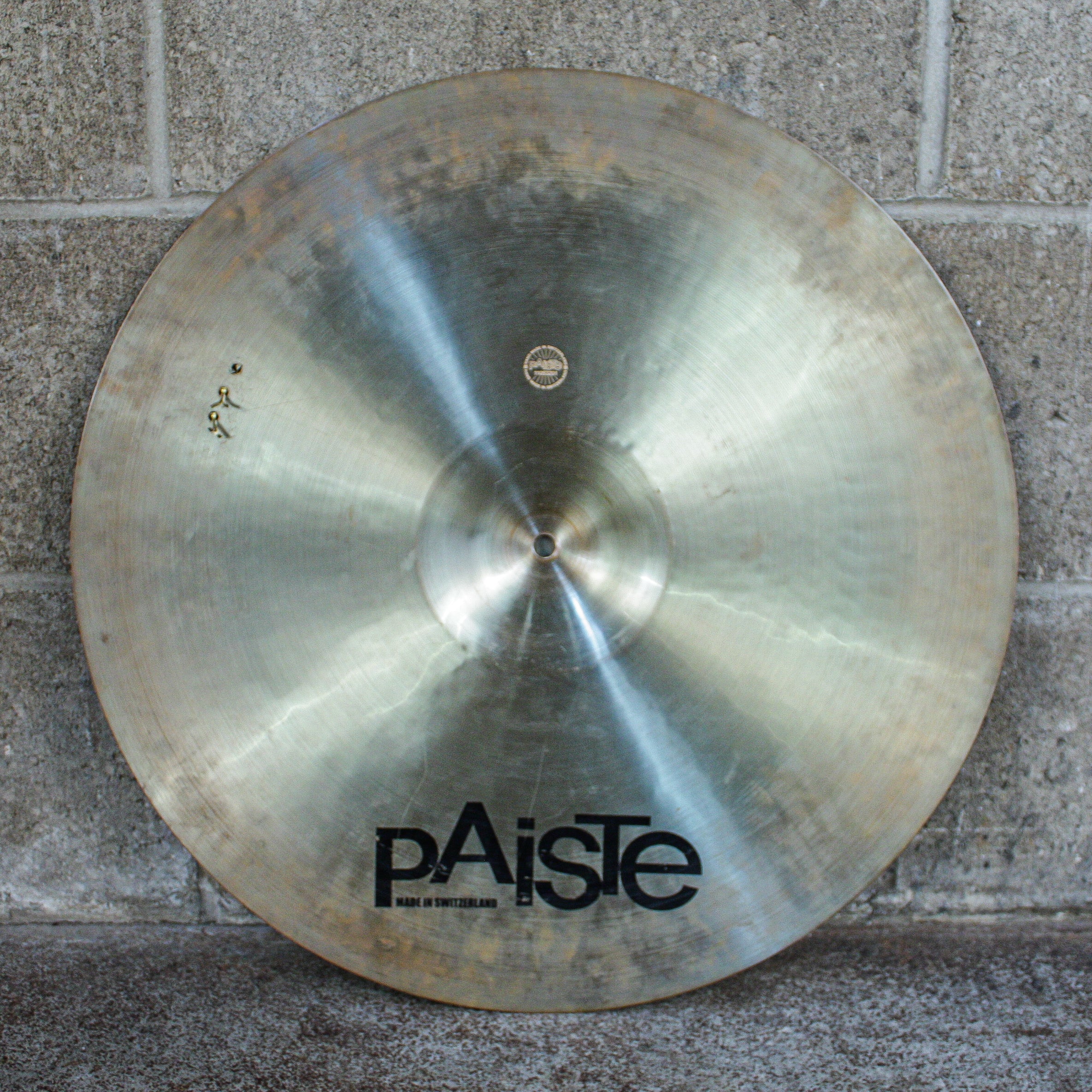 Paiste 20