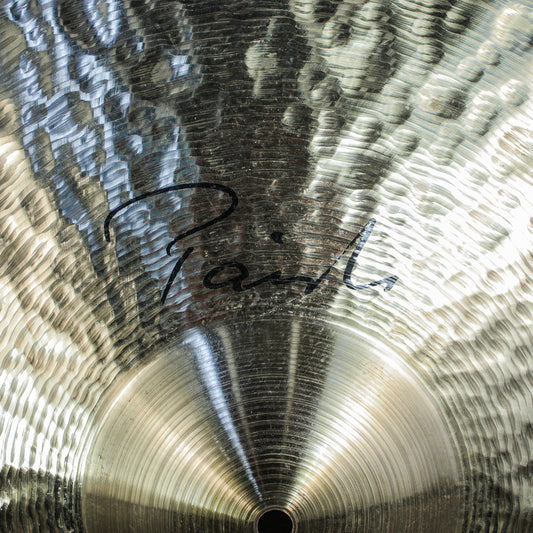 Paiste 20" Signature Dry Ride