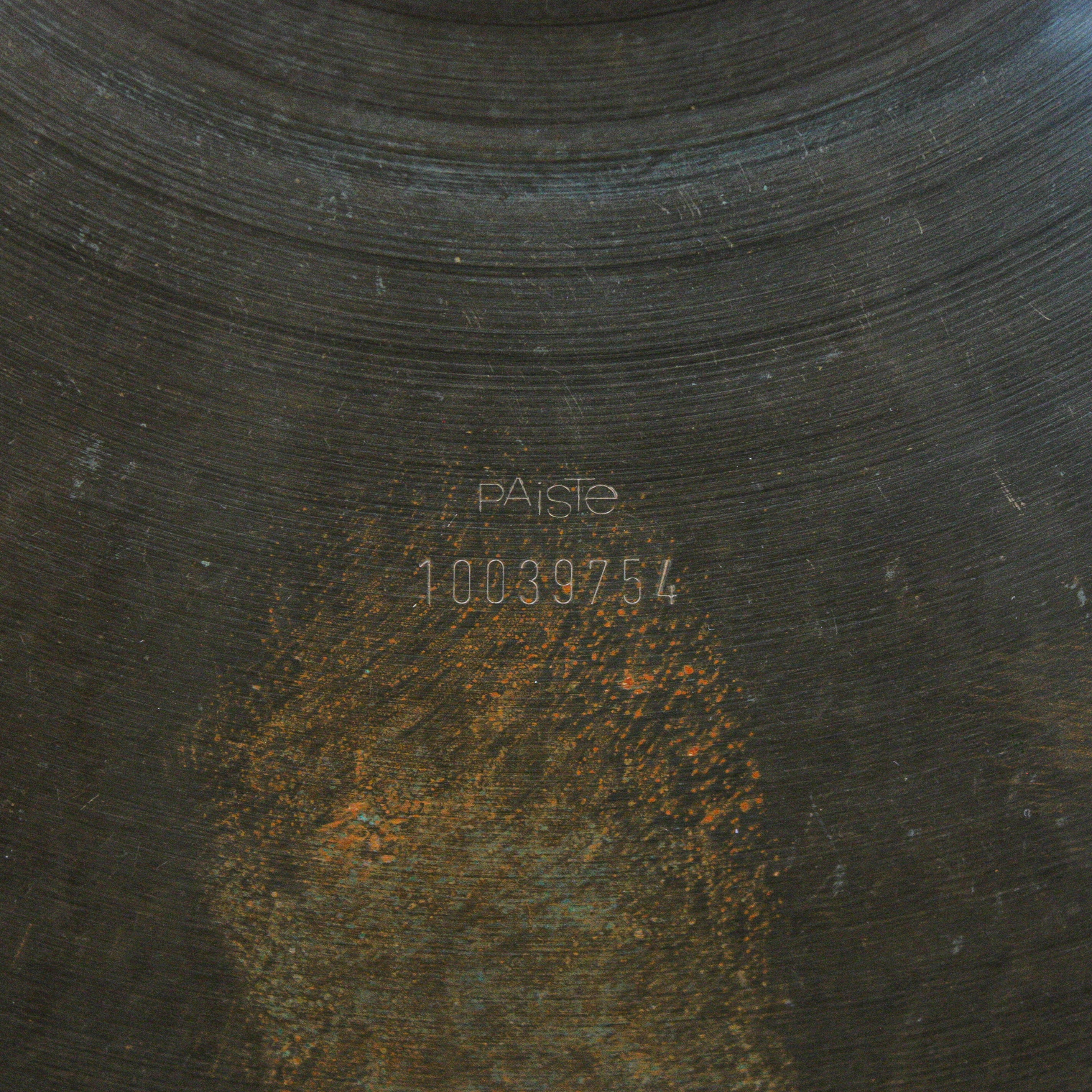 Paiste 24