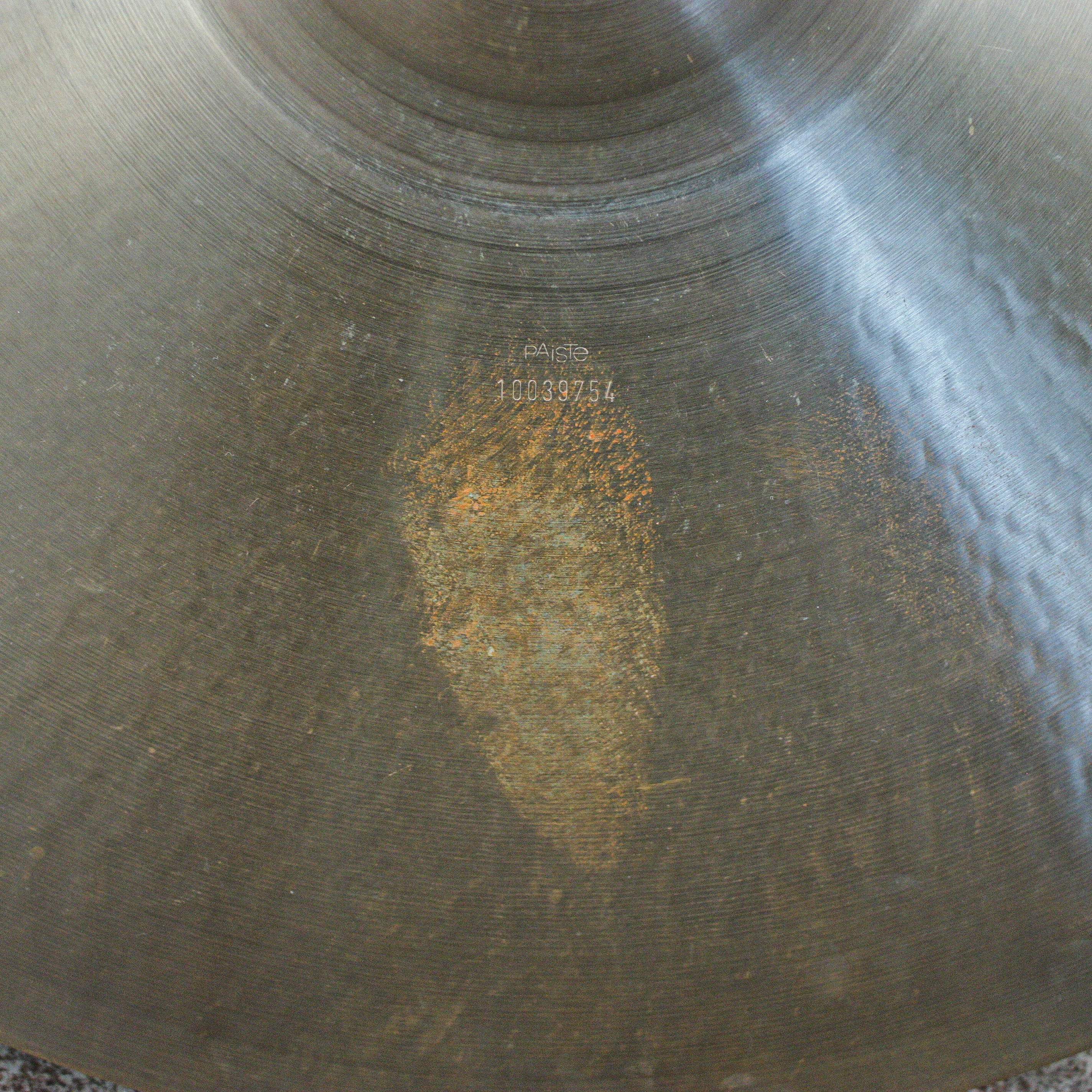Paiste 24