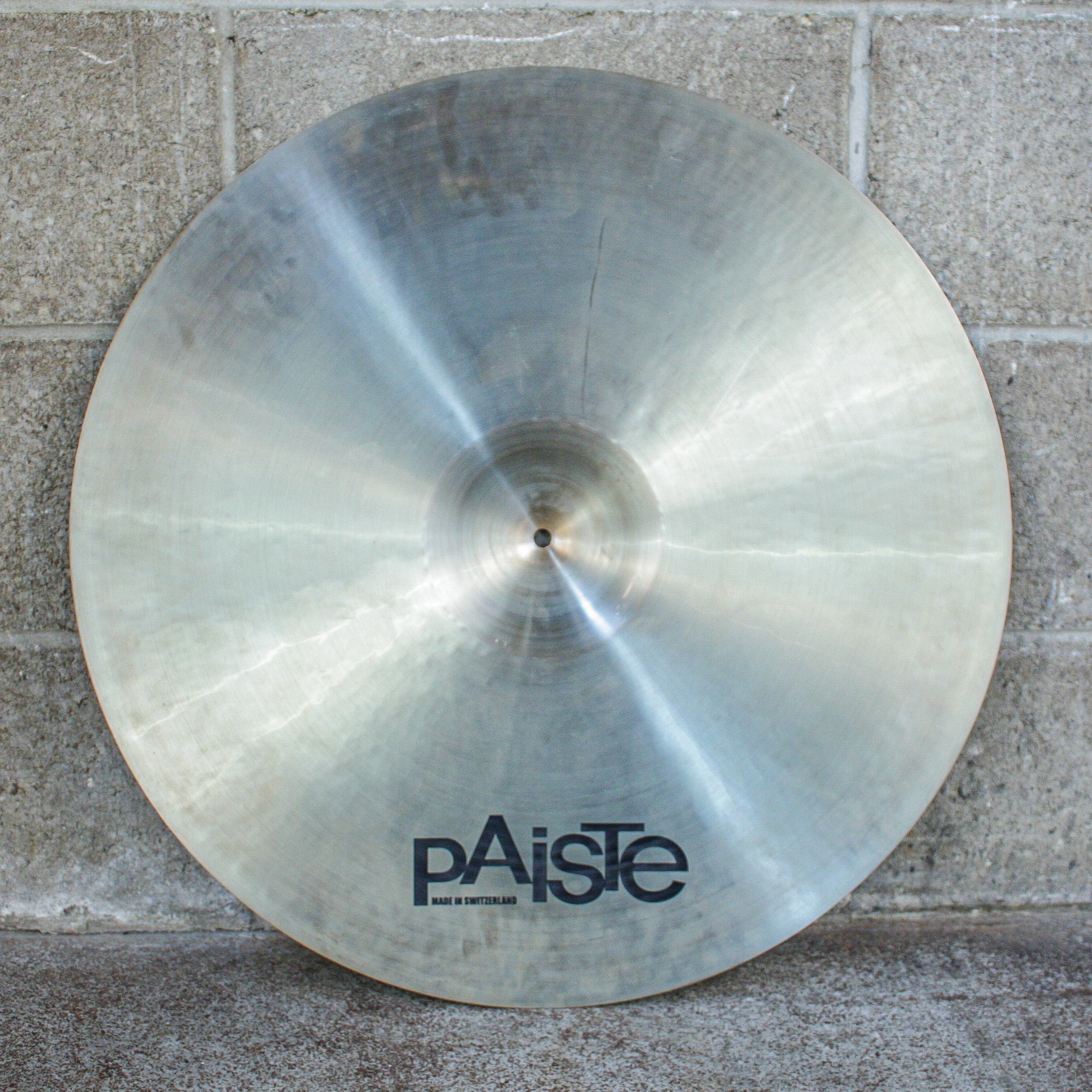 Paiste 24