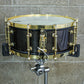 Pearl 5.5" x 14" 50th Anniversary Solid Maple 24K Gold Plated Snare Drum