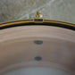 Pearl 5.5" x 14" 50th Anniversary Solid Maple 24K Gold Plated Snare Drum