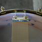 Pearl 5.5" x 14" 50th Anniversary Solid Maple 24K Gold Plated Snare Drum