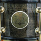 Pearl 5.5" x 14" 50th Anniversary Solid Maple 24K Gold Plated Snare Drum