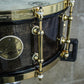 Pearl 5.5" x 14" 50th Anniversary Solid Maple 24K Gold Plated Snare Drum