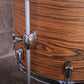 Pearl Decade Maple 5-Piece Shell Pack (22,10,12,16,SD) - Satin Caramel Veil