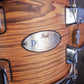 Pearl Decade Maple 5-Piece Shell Pack (22,10,12,16,SD) - Satin Caramel Veil