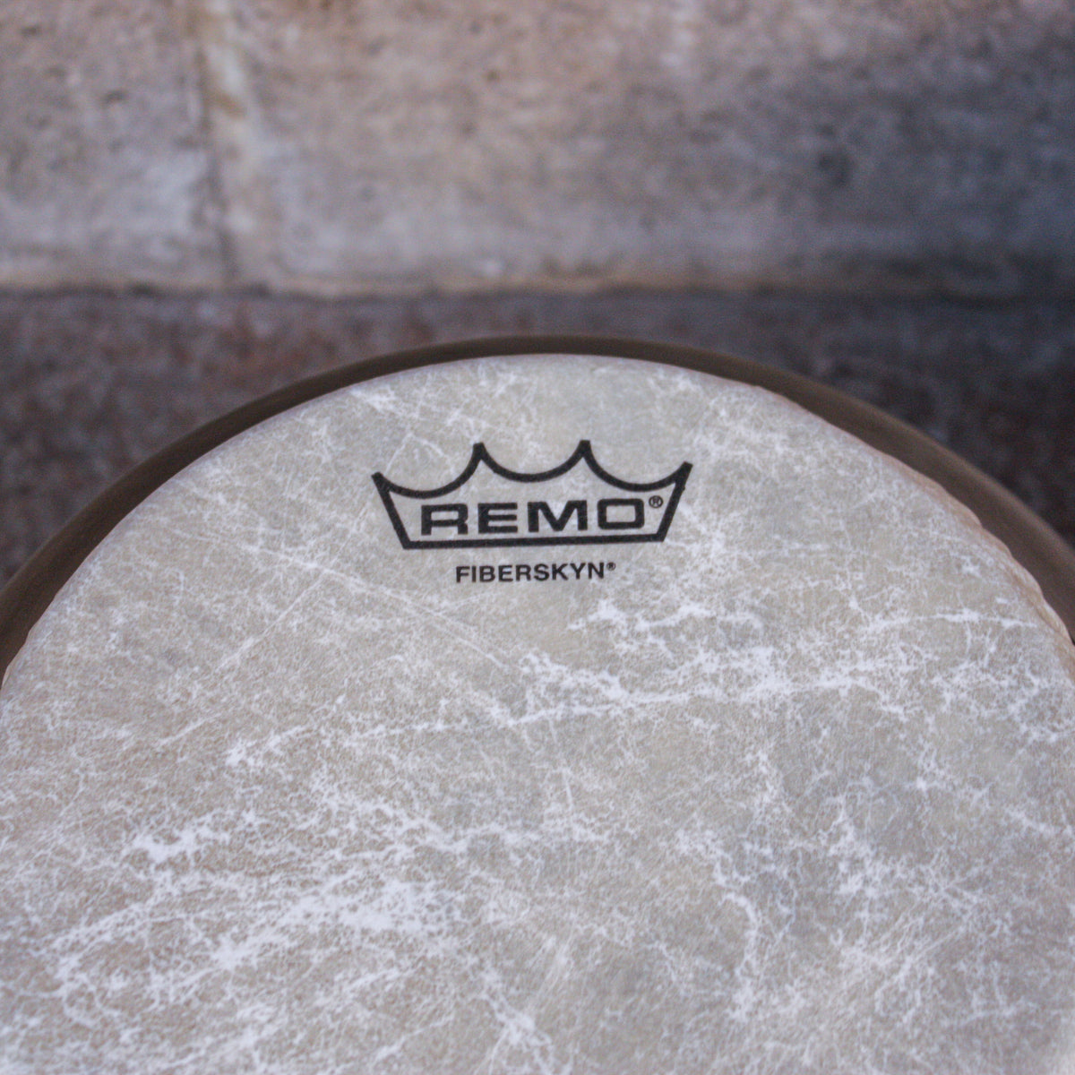 Pearl Elite Series Oak Bongos