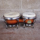 Pearl Elite Series Oak Bongos