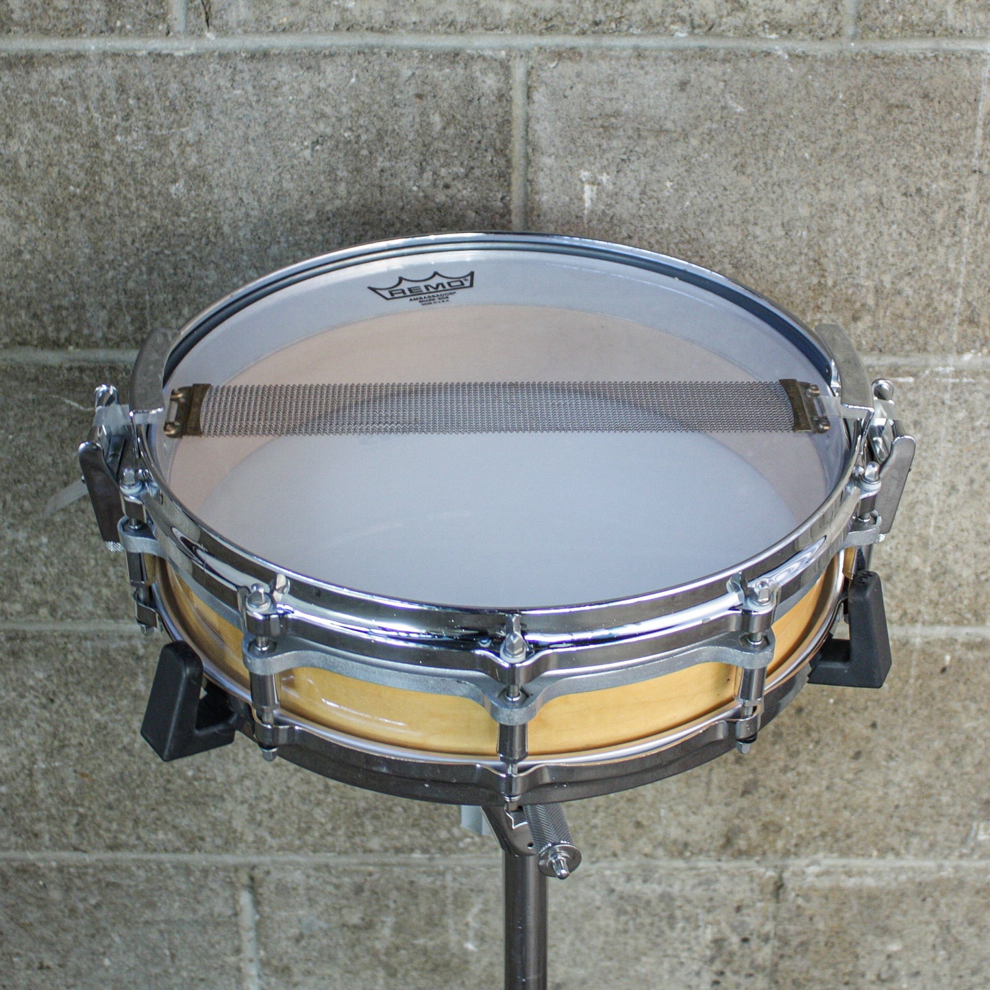 Pearl Free-Floating 3" x 14" Maple Snare