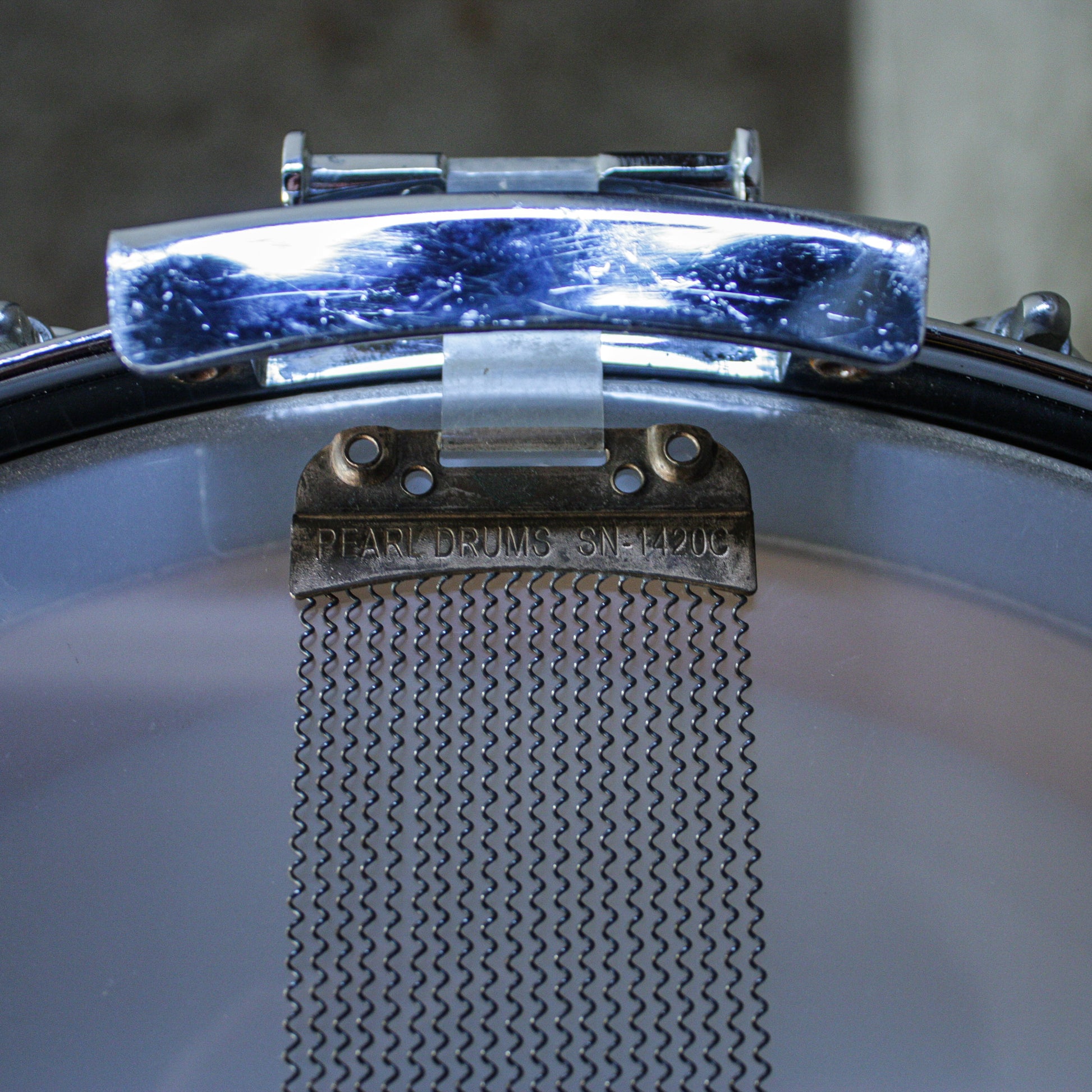 Pearl Free-Floating 3" x 14" Maple Snare