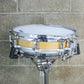 Pearl Free-Floating 3" x 14" Maple Snare