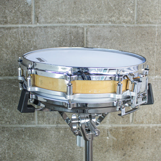 Pearl Free-Floating 3" x 14" Maple Snare