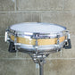 Pearl Free-Floating 3" x 14" Maple Snare