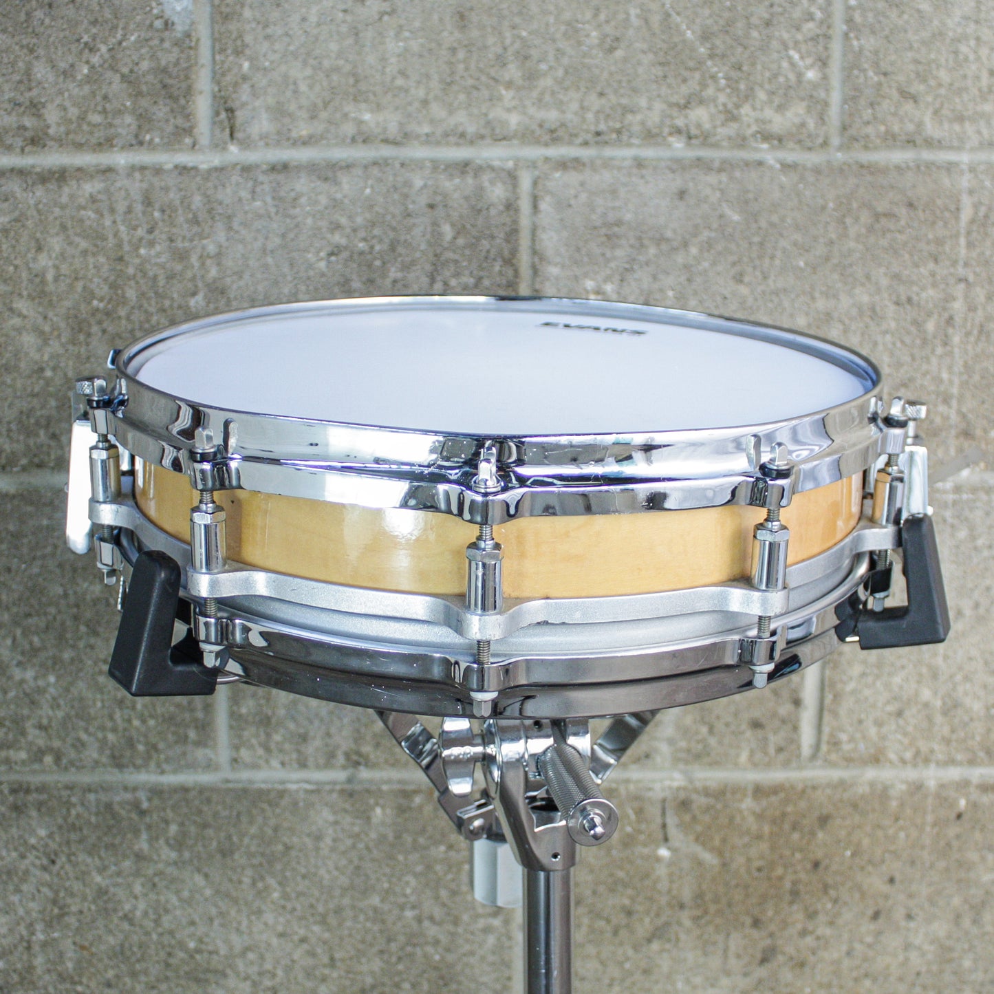 Pearl Free-Floating 3" x 14" Maple Snare