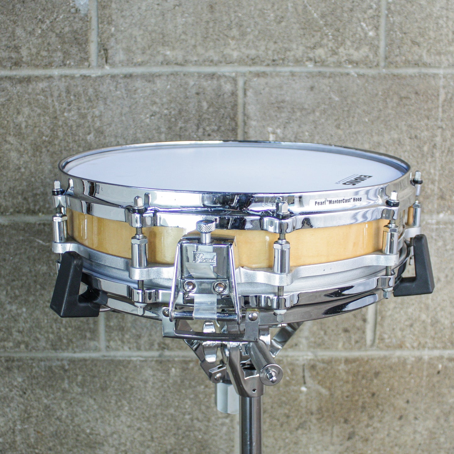 Pearl Free-Floating 3" x 14" Maple Snare