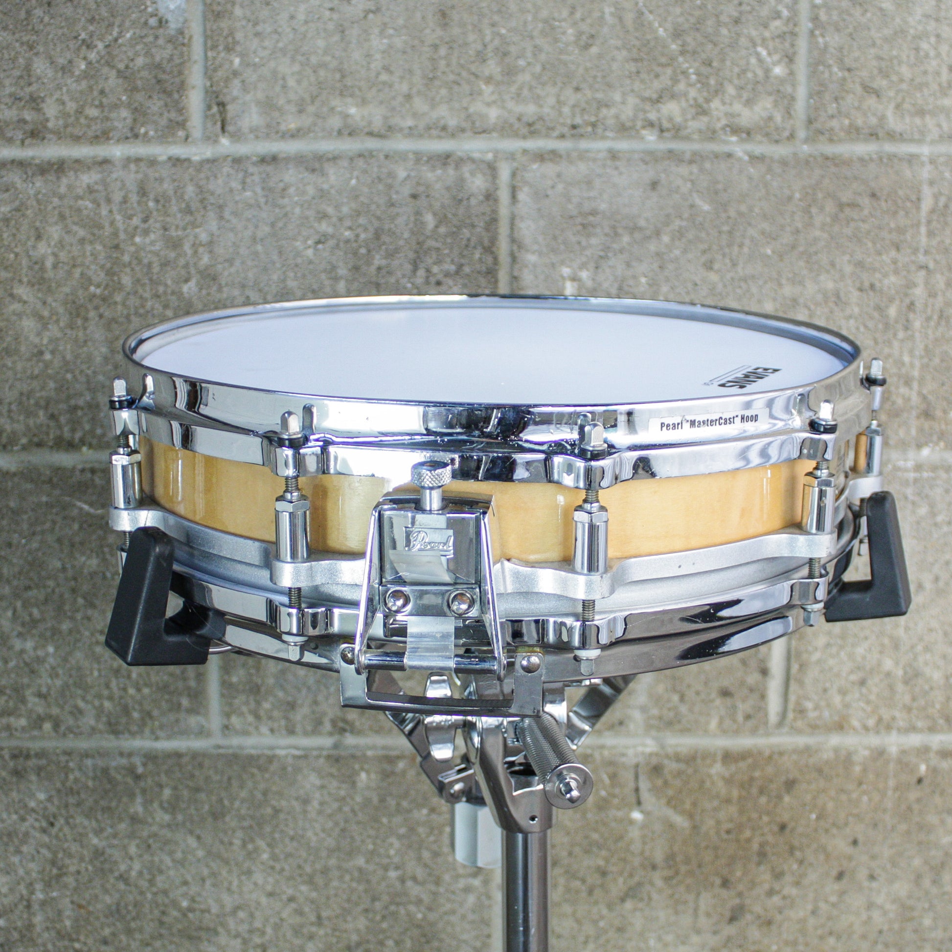 Pearl Free-Floating 3" x 14" Maple Snare