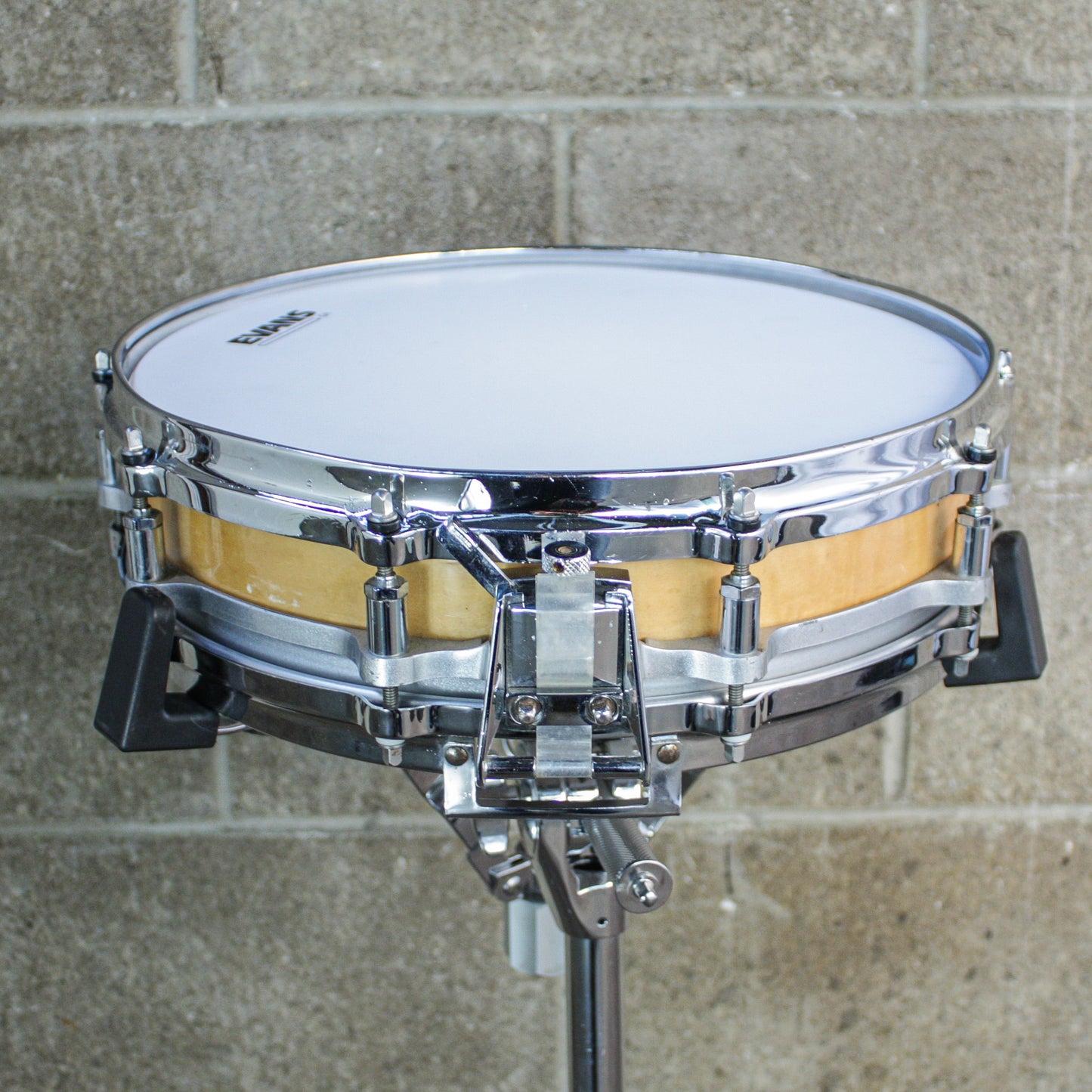 Pearl Free-Floating 3" x 14" Maple Snare