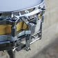 Pearl Free-Floating 3" x 14" Maple Snare