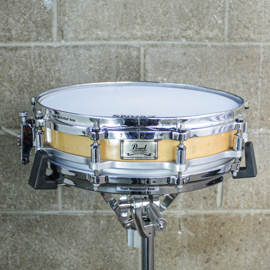 Pearl Free-Floating 3" x 14" Maple Snare