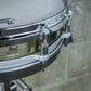 Pearl Free Floating Brass Piccolo Snare – 14" x 3.5" – Late 80s/Early 90s – All Original