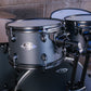 Pearl Limited Edition Export EXX 5-Piece Shell Pack (22,10,12,16,SD) - Graphite Slate