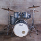 Pearl Limited Edition Export EXX 5-Piece Shell Pack (22,10,12,16,SD) - Graphite Slate