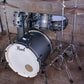 Pearl Limited Edition Export EXX 5-Piece Shell Pack (22,10,12,16,SD) - Graphite Slate