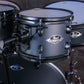 Pearl Limited Edition Export EXX 5-Piece Shell Pack (22,10,12,16,SD) - Graphite Slate