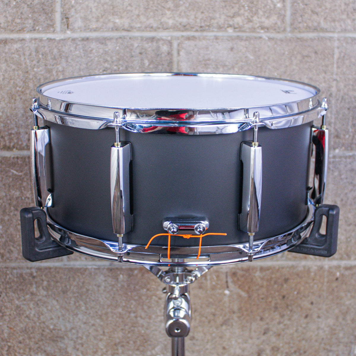 Pearl Modern Utility 14 x 6.5'' Snare Drum - Satin Black